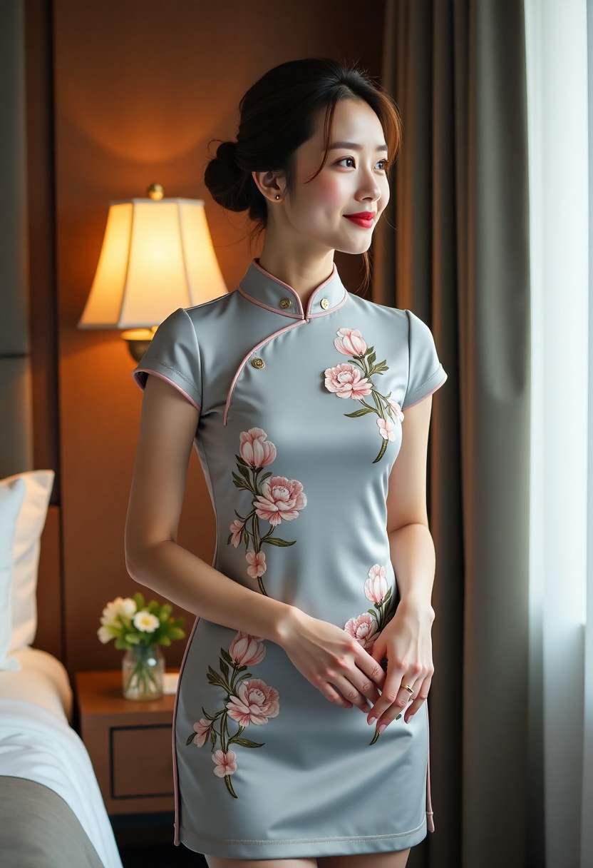 无声证词海报