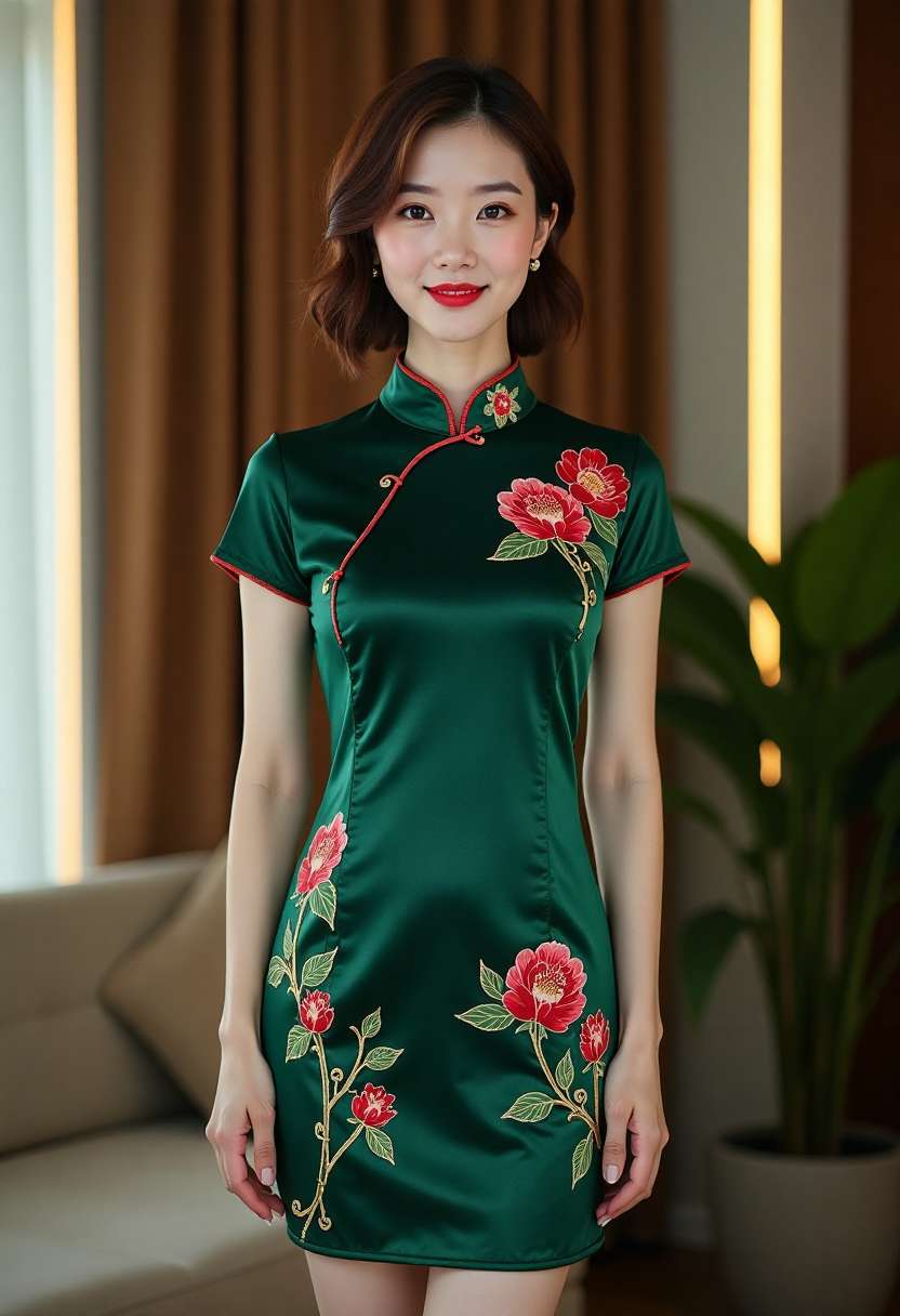 南风知我意海报