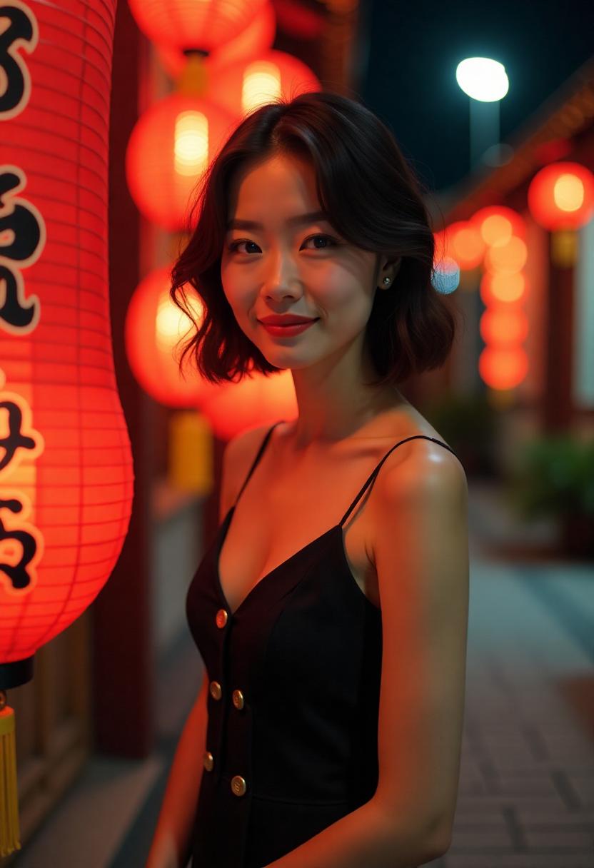 海风吹过