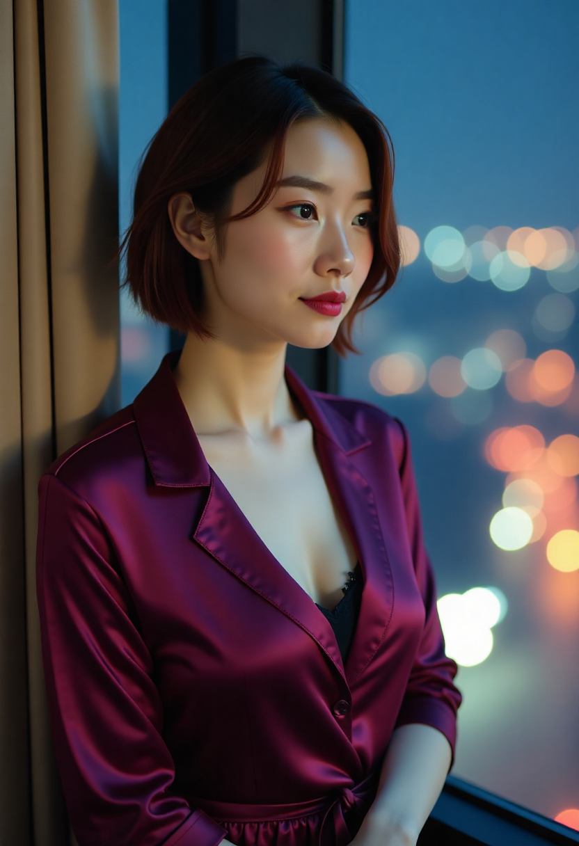 锦书难托
