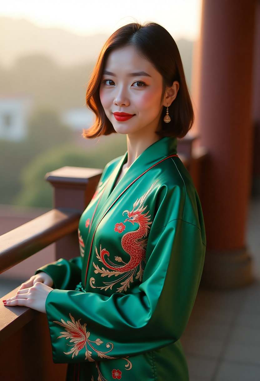 第七码头海报